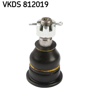 Zvislý/nosný čap SKF
